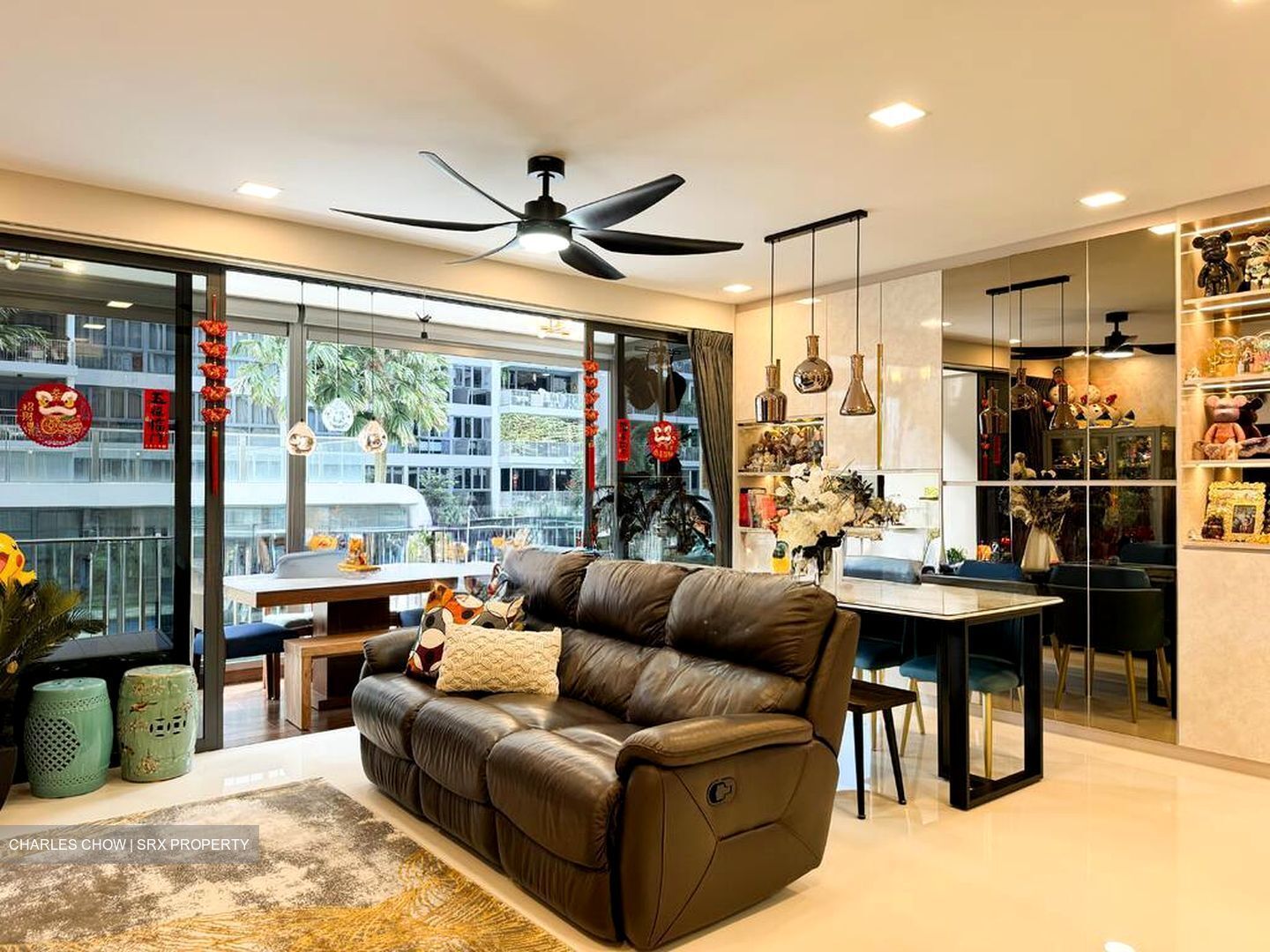 Skypark Residences (D27), Condominium #523043461